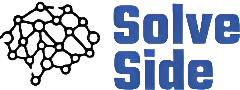 SolveSide Logo